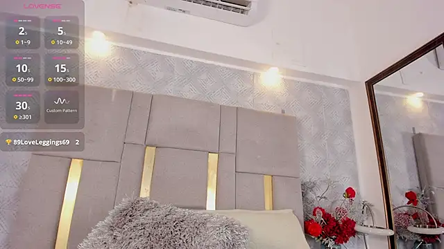 Camilaa_Sanchez_ webcam
