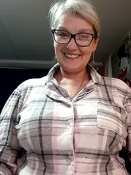irinamaux webcam