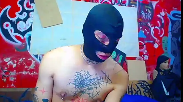 deivid_estrada webcam