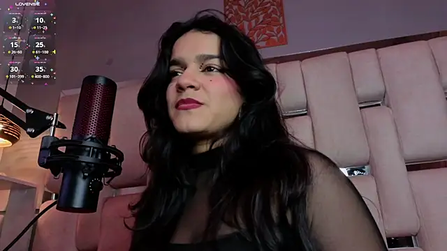 ValerieKay_ webcam