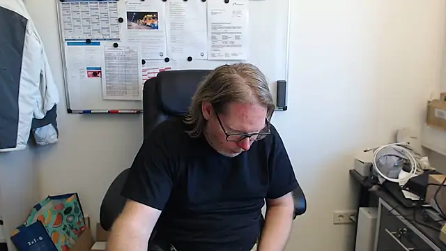 VSteph webcam