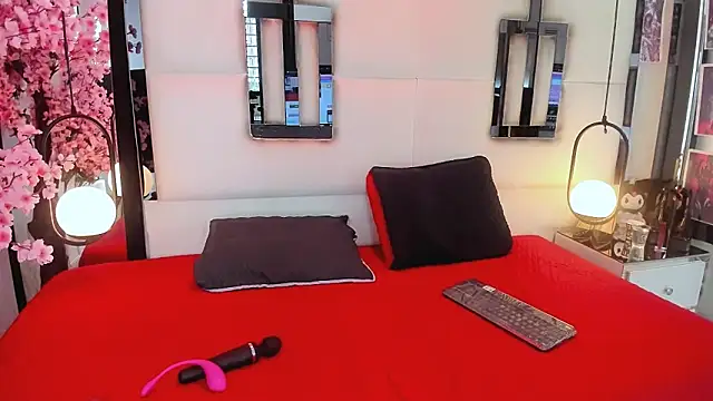 alixxon1 webcam