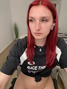 AnnyBelleX webcam