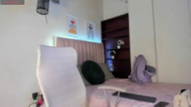 Allyson_aisha webcam