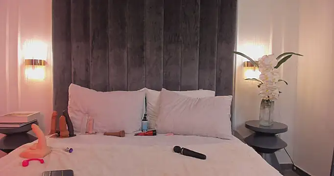 JessyCream webcam