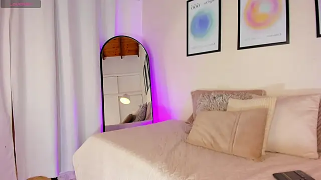 alanarouge webcam