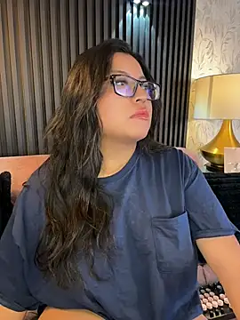 Alexa_Madisson webcam
