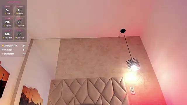 kailinmoonx webcam