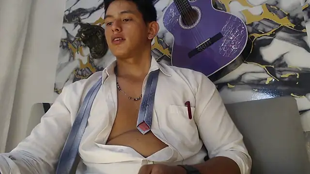 Hiroshi_Shen webcam