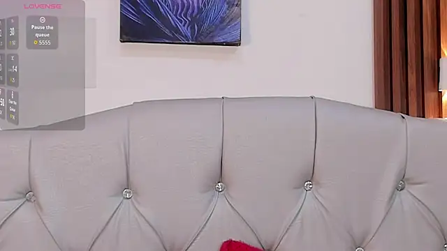 Axel__Evans webcam
