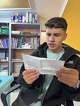 AdrianRinaldi webcam