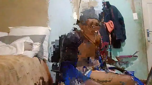 Nicky52 webcam