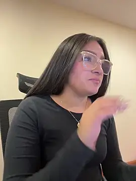 Alyha_Cortes webcam