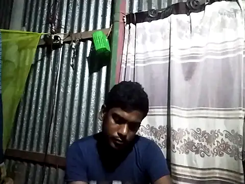 HoT_BoY__Salim_Khan_BD webcam