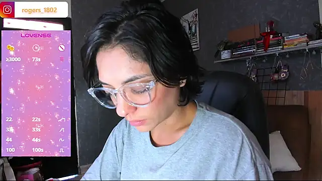 isaa_dl webcam