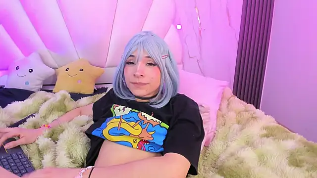 AliiceWonderland_ webcam