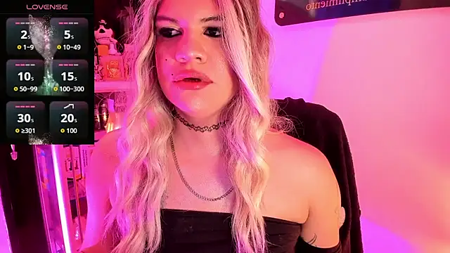 mistressparty webcam
