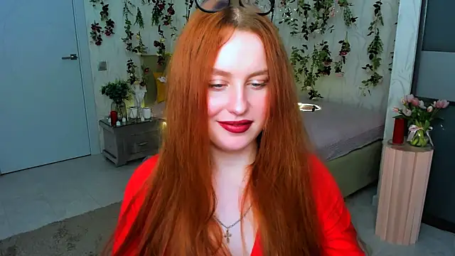AirySilhouette webcam