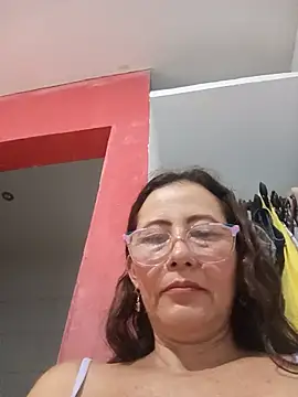 Salome_69 webcam
