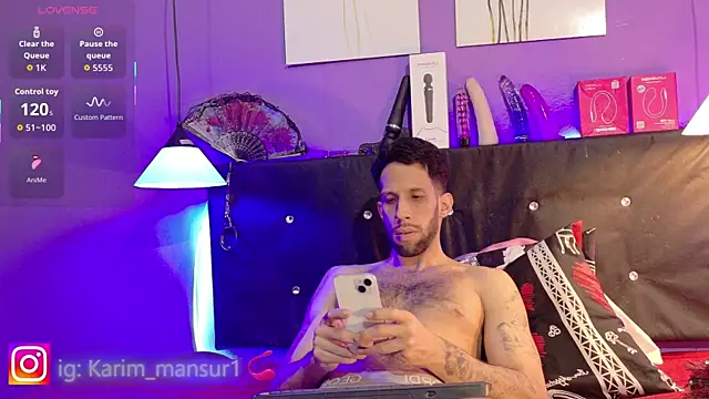 Karim_mansur webcam