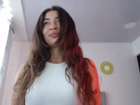 Julietaamado webcam