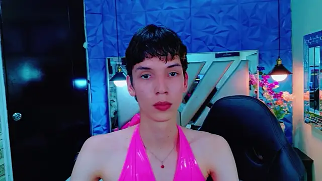 Stefany_PiInk webcam