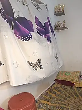 Tanvi_My_Girl webcam