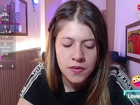 Moonna_linnda webcam