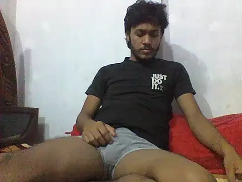 koushik10 webcam