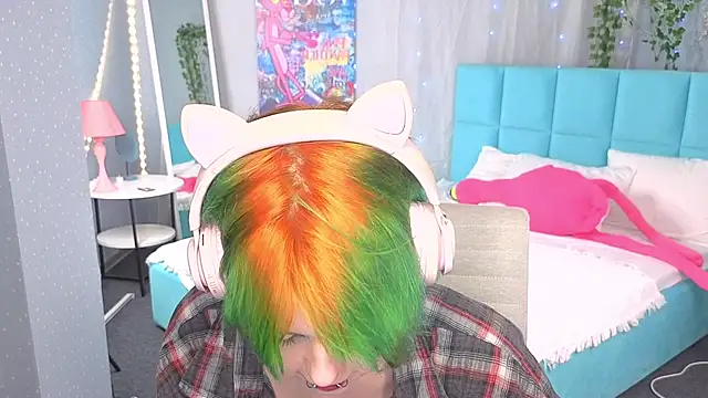 LittleKittenStar webcam