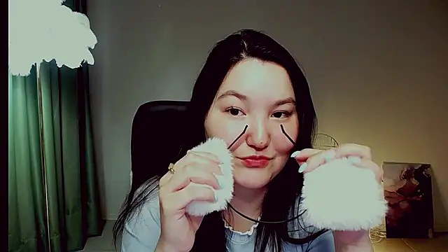 CamilaMartiez webcam