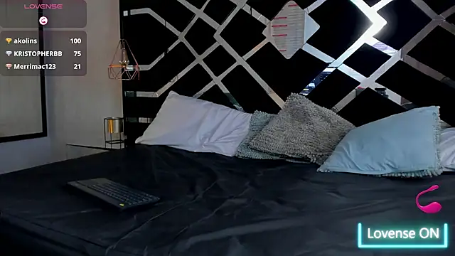 JayTaylorr webcam