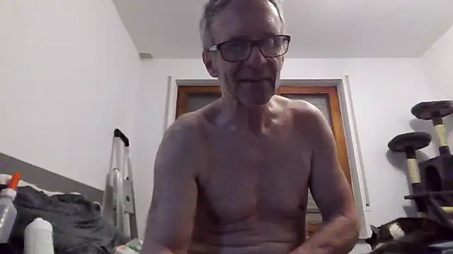 BiBoy4Al webcam