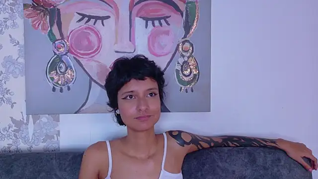 snner-velvet webcam