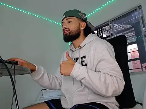 camilorestrepo77 webcam