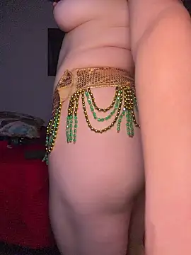 Lilith_Desire webcam