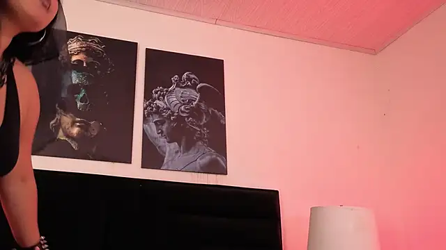 WickedLemon webcam