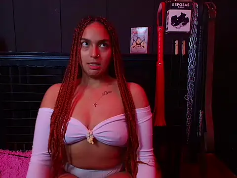 Briana_pratt webcam