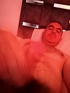 Alfredo84xx webcam