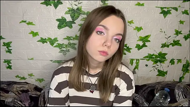 LisaPorse webcam