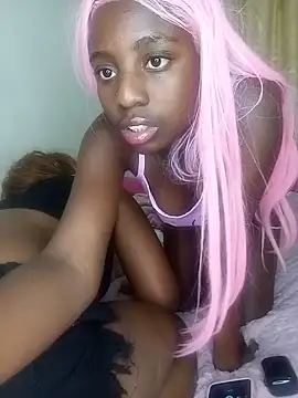 SweetDoll_04 webcam