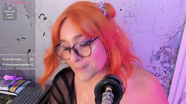 barbara_connor_ webcam