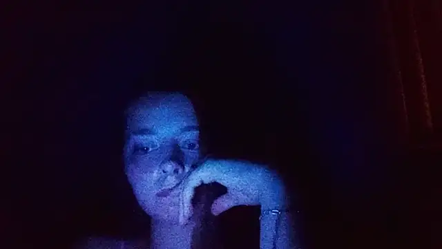 AnnieAge webcam