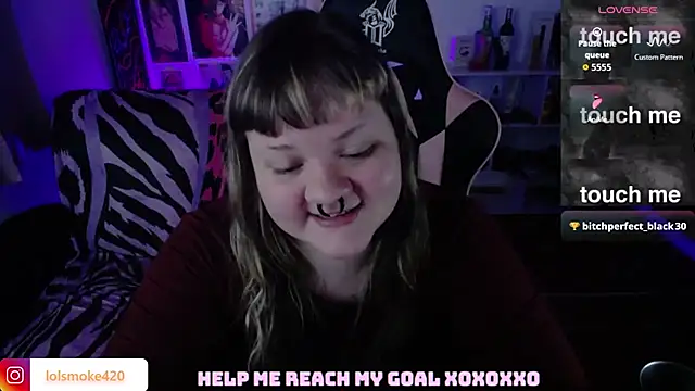Bdsm_and_fries webcam