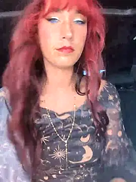 DesereaRose webcam