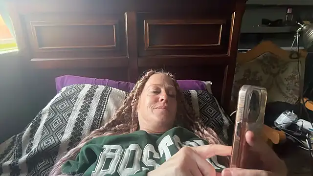 Soaponarope007 webcam