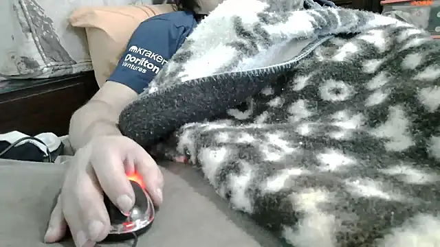 messi_syssy webcam