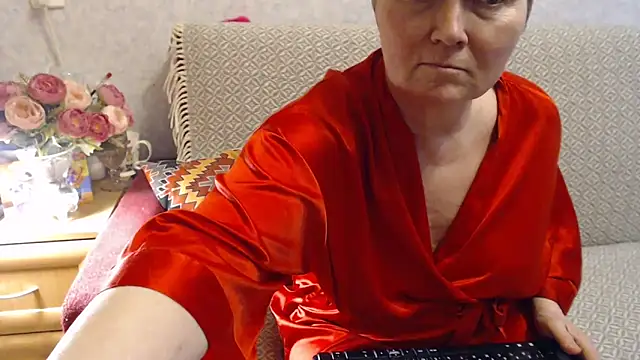 zarinafonliberman webcam