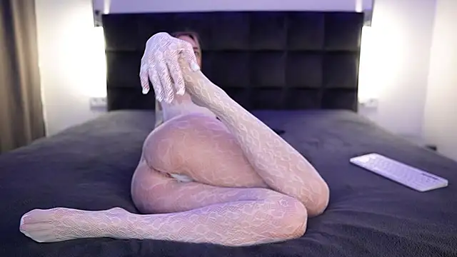 GoldieHarrington webcam