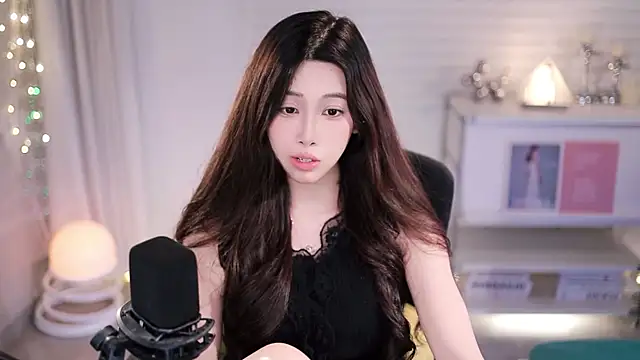 SleepArtist webcam